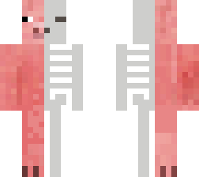 skelepig
