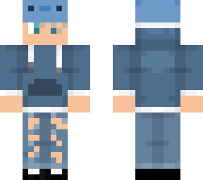 skin
