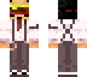 skin mejorardad pa matiburger