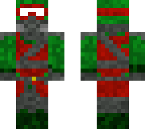 sorceroar soldier