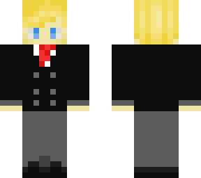 sout skin