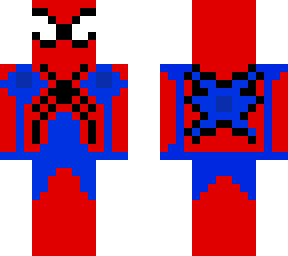 spider-johnny