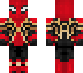 spider man
