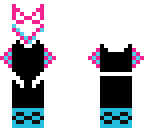 spidergwen