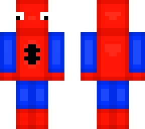 spidman better