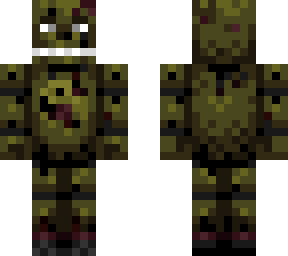 springtrap