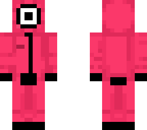 squid games guard