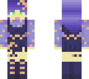 star girl