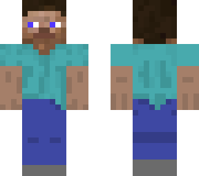 steve