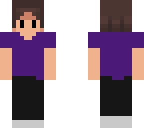 steve edit purple