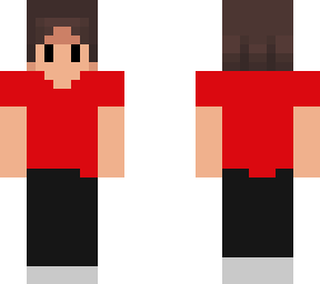 steve edit red