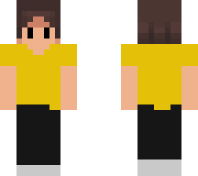 steve edit yellow