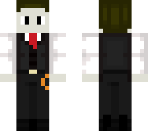 steve elegante | formal