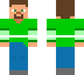 steve inners