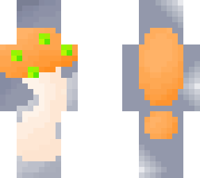 stricklander nutria chat skin