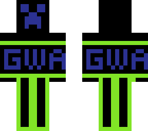 stylish creeper