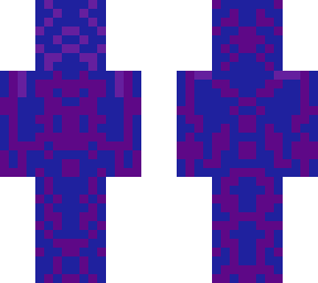 superhero skin #1