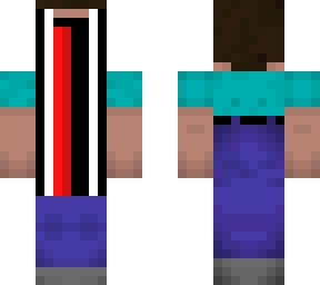 surprised noob