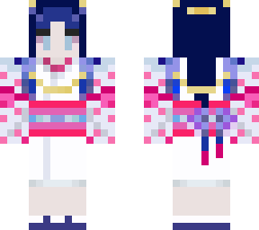 suzuhime