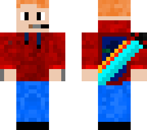 team arch colin flameblade