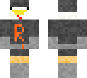 team rocket chicken