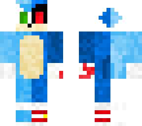 temp sonic