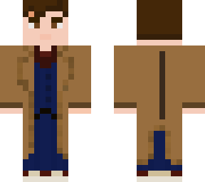 the 10th doctor from planet of the ood/42