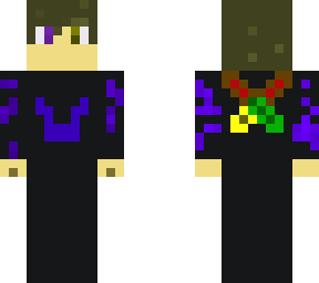 the hunter
