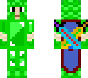 the legend guard eldest emerald