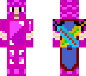the legend guard etherial amethyst