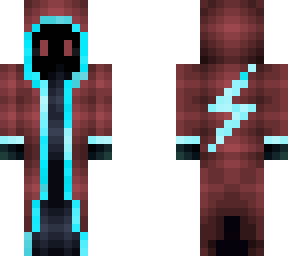 the lightning wizard!!!!1