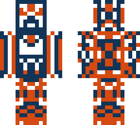 the oilers hockey team skin