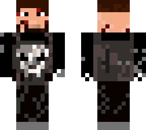 the punisher