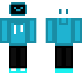 thev is robot