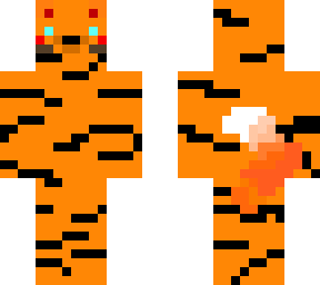 tiger