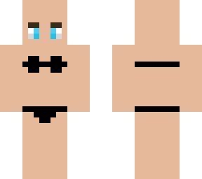 timmyaintit bikini edition