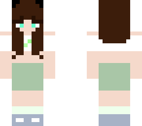 troll skin