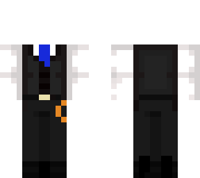 tux base (tuxedo)