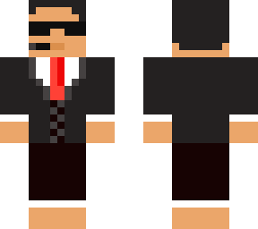 tux man fixed