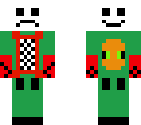 two face