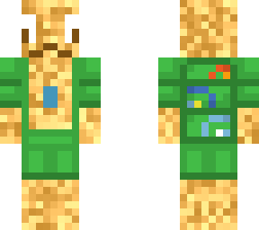 ultimate skin