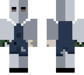 updated nieechee skin