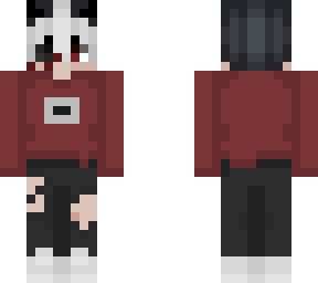 updated oc