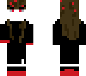 vampire. plese like