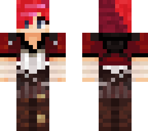 vi arcane