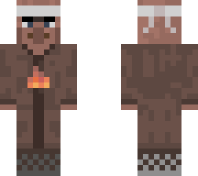 villager