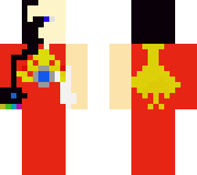 wan iron man did