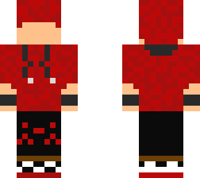 warriorsunn06 first skin