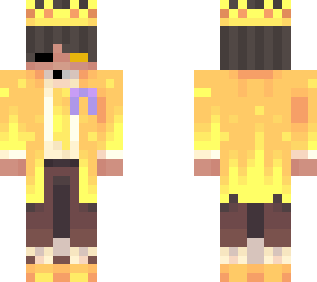 warriorsunn06 yellow yaks alt prt. 2