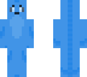 water thing but it looks more male